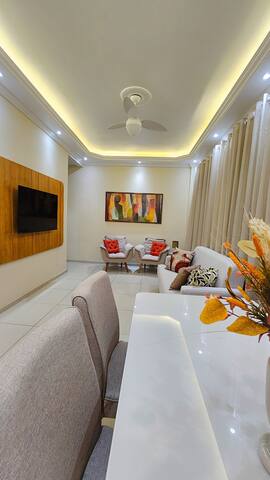 Apto 2 Quartos 300mt da Praia de Copacabana gallery image 2