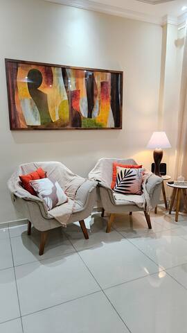 Apto 2 Quartos 300mt da Praia de Copacabana gallery image 4