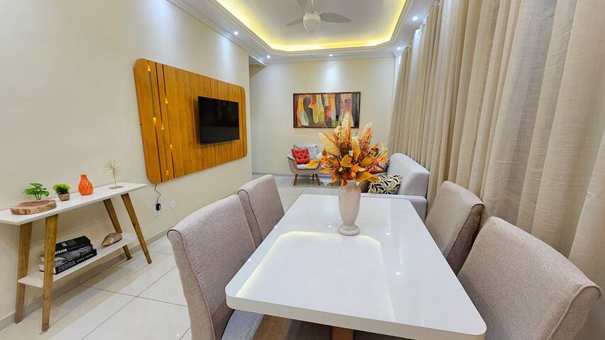 Apto 2 Quartos 300mt da Praia de Copacabana gallery image 5