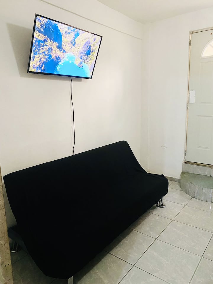 Всекидневна