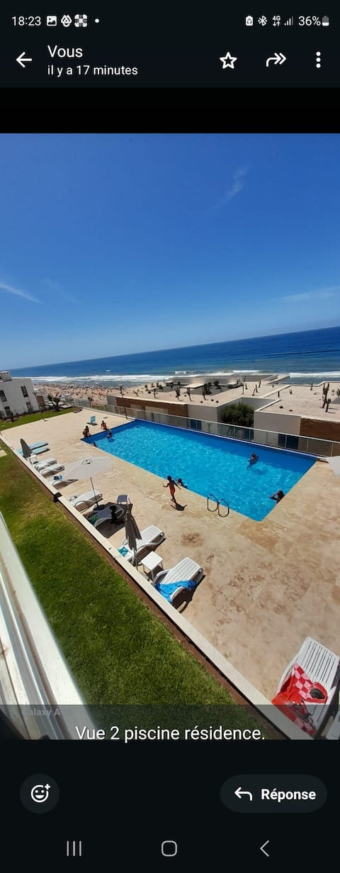 Nations Beach
pool beach.