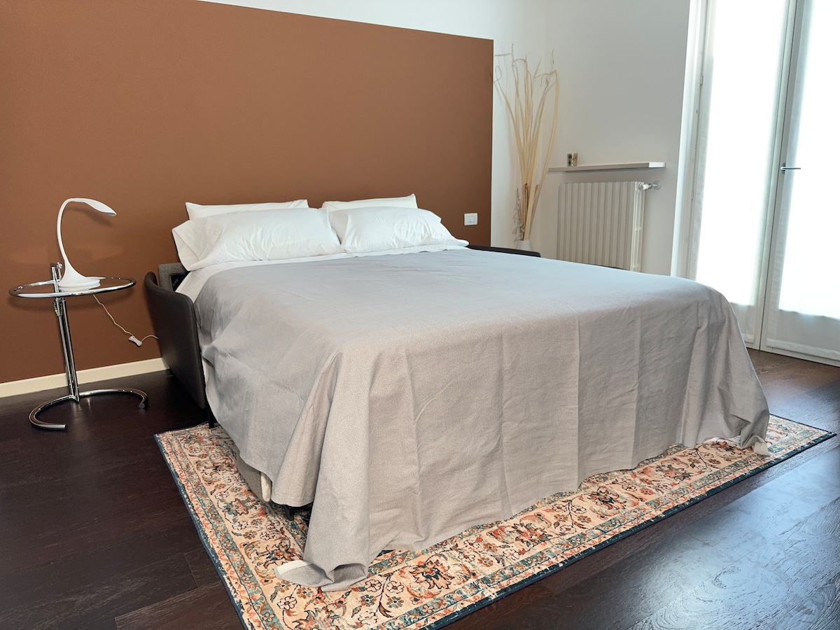 Top Airbnb: R & J Guest House a Valeggio s/M in Valeggio Sul Mincio