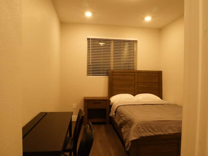 საძინებელი