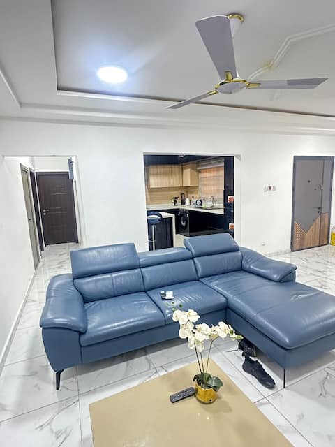 Aspen Harbour City (Tema Comm. 8)