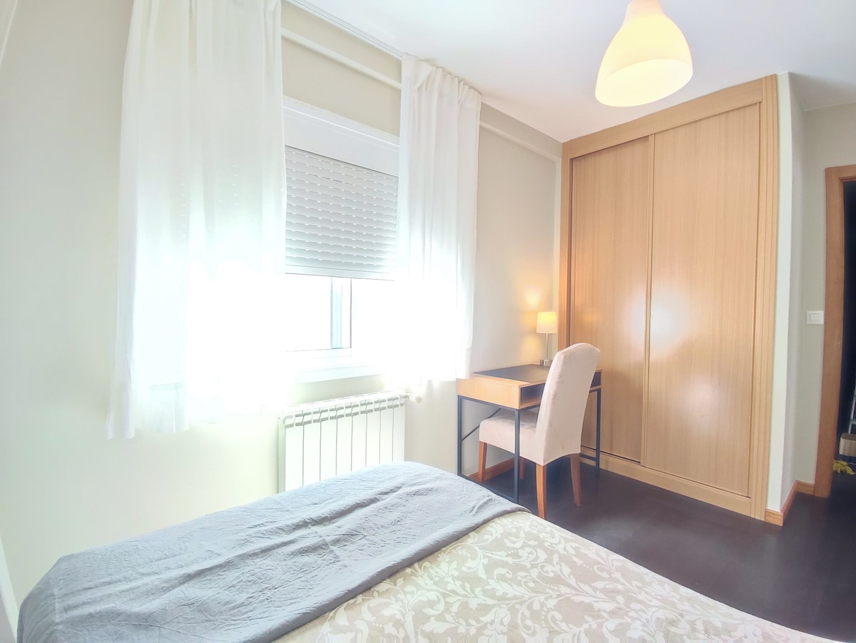 Спална соба 1