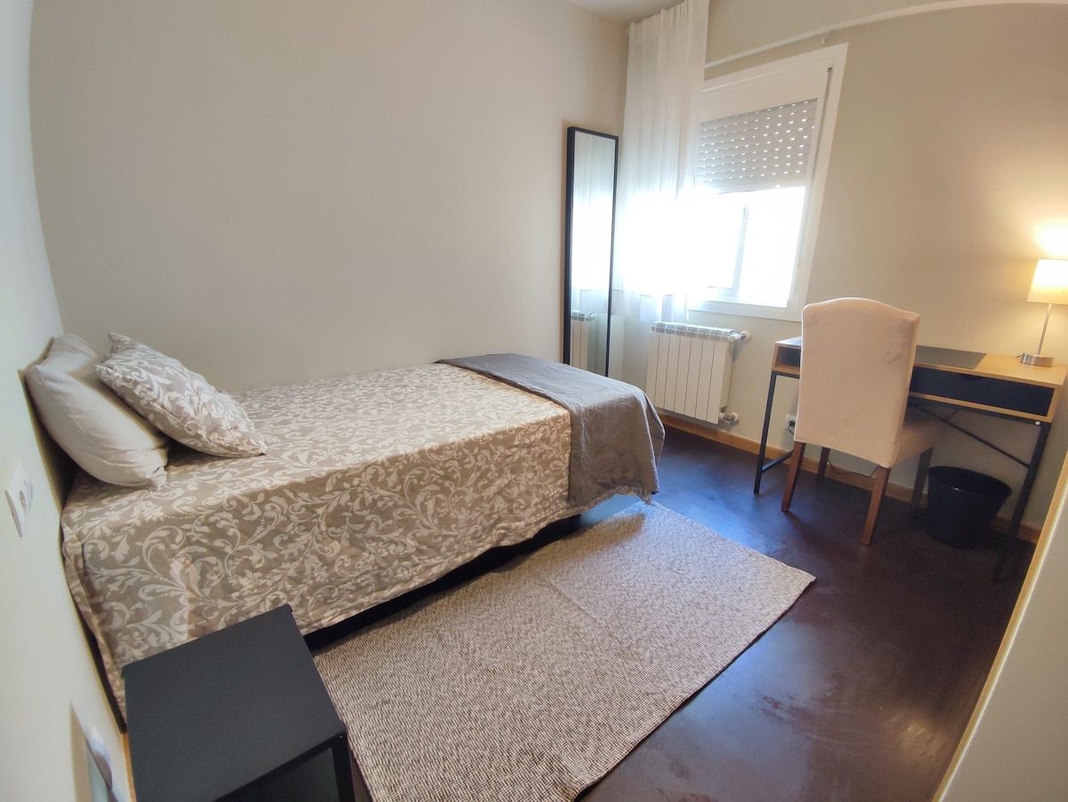 Спална соба 3