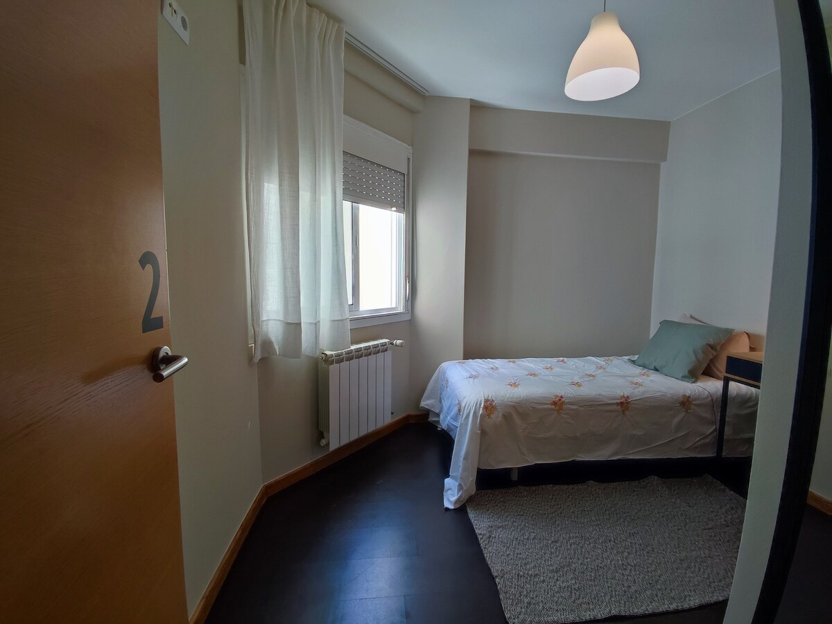 Спална соба 2