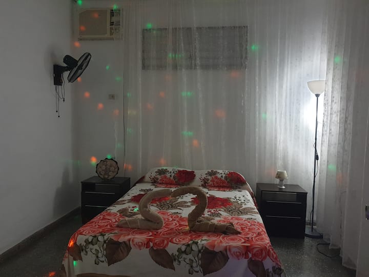 საძინებელი