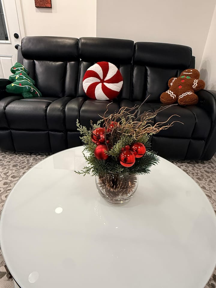 ห้องนั่งเล่น