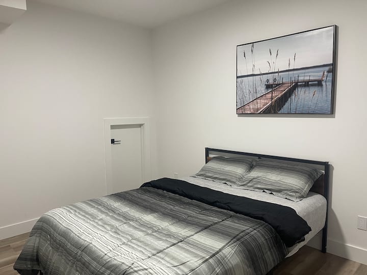 ห้องนอน