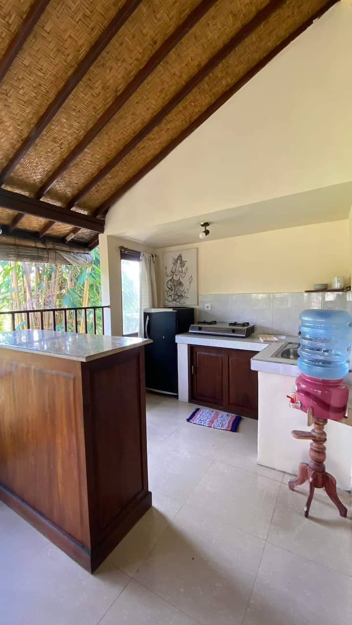 2bedroom Private Kitchen, Pool, Ubud - Ubud