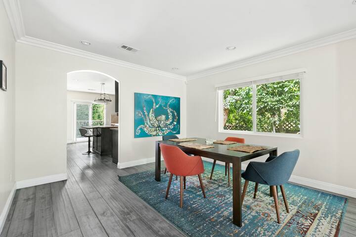 Serenity Stay 3 Bedrooms. gallery image 4