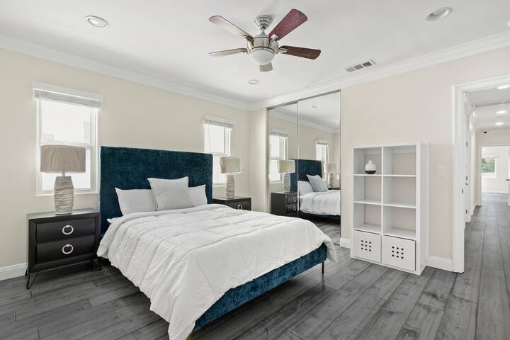Serenity Stay 3 Bedrooms. gallery image 5