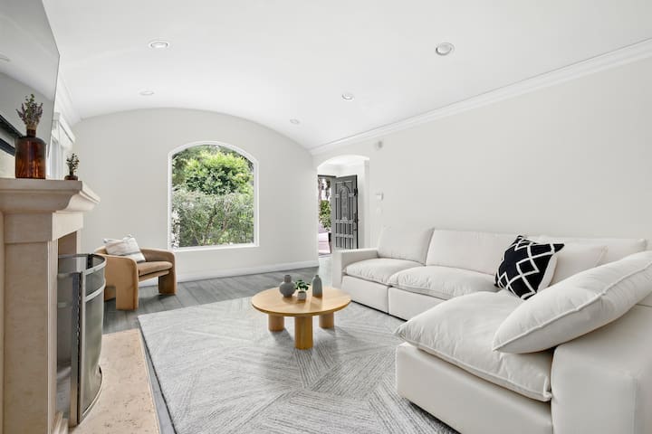 Serenity Stay 3 Bedrooms.