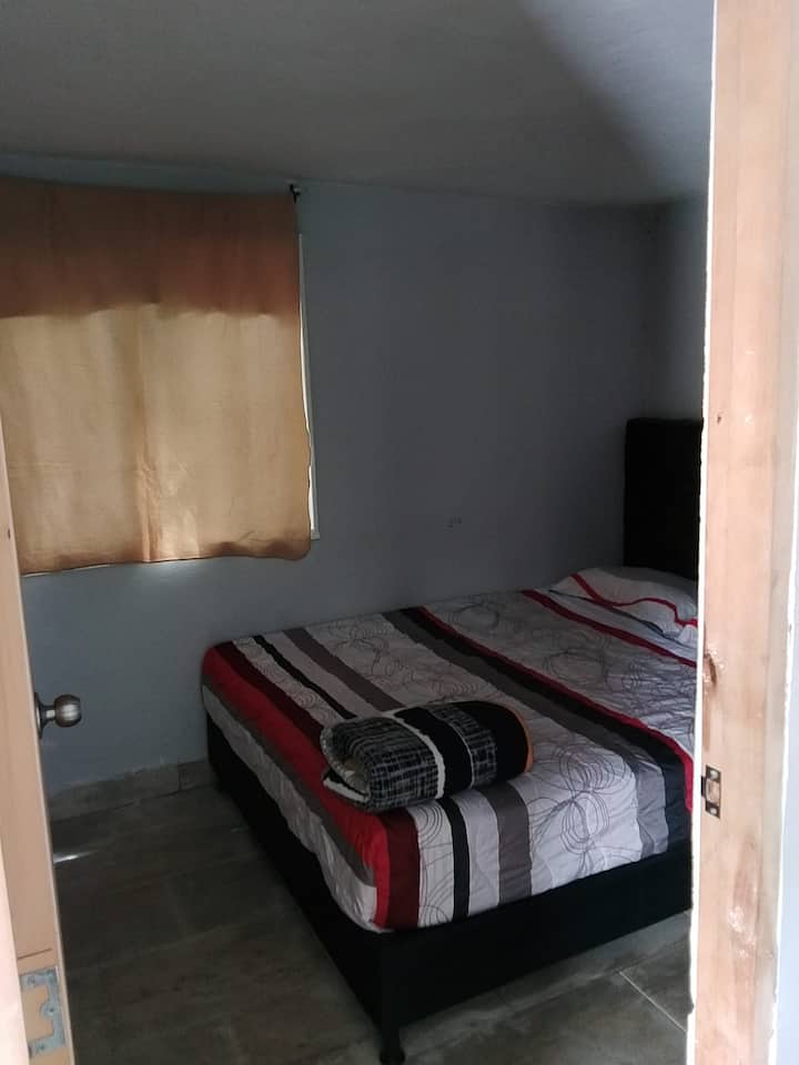 Camera da letto 2