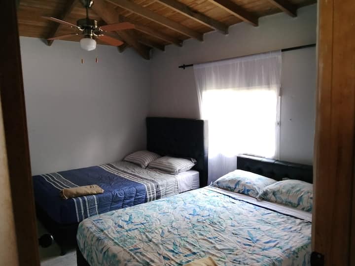 Camera da letto 1