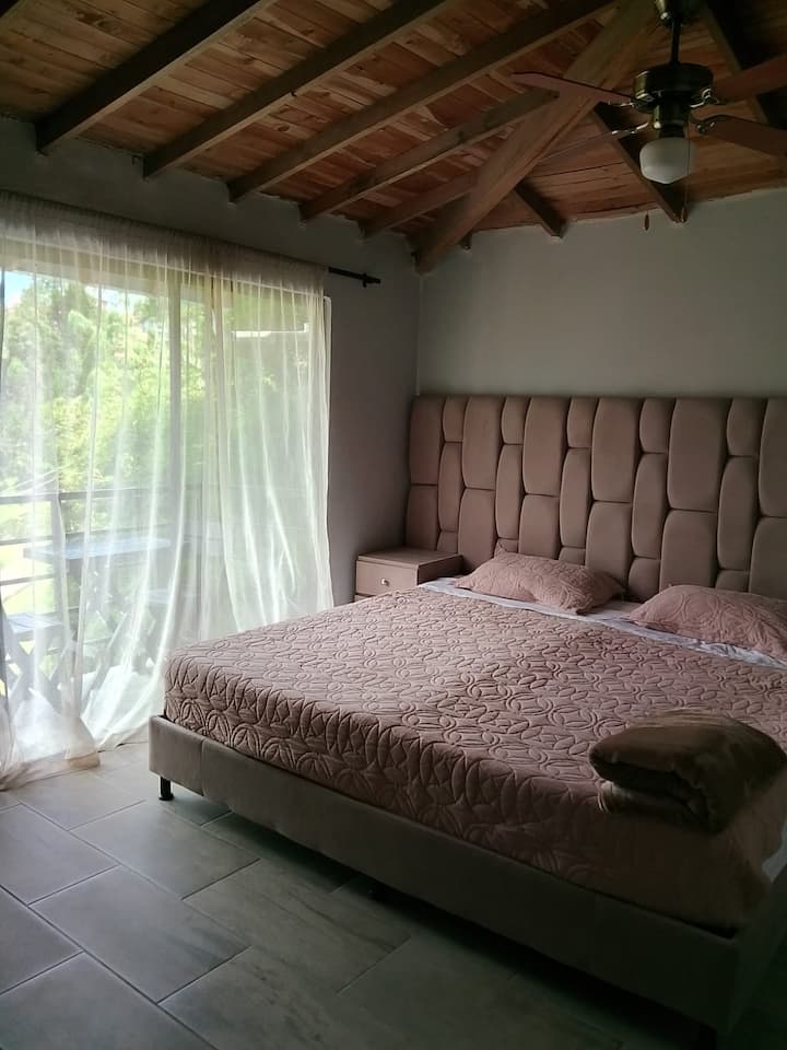 Camera da letto 3