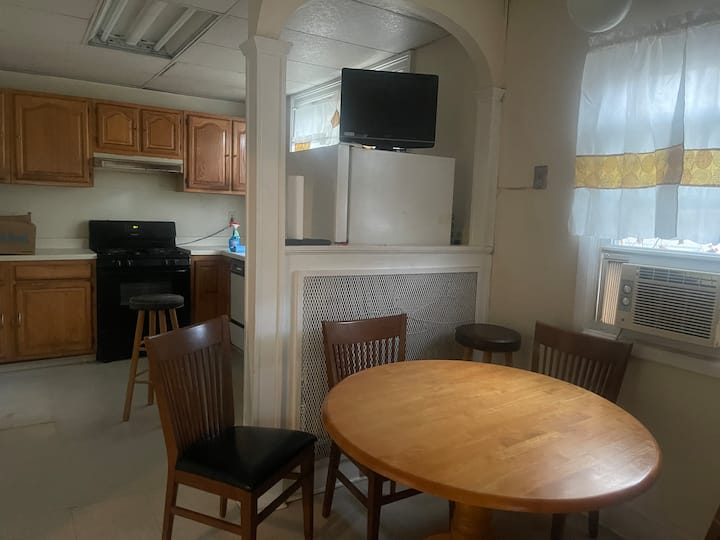 Budget Apartment Visit Nyc - North Bergen, NJ