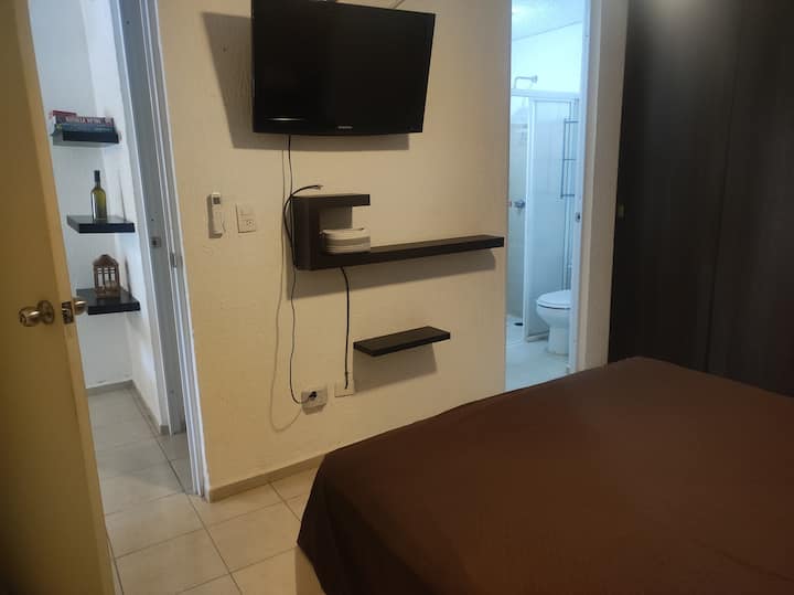 غرفة النوم 3