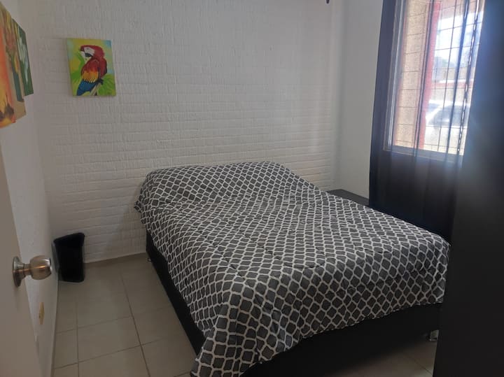 غرفة النوم 1