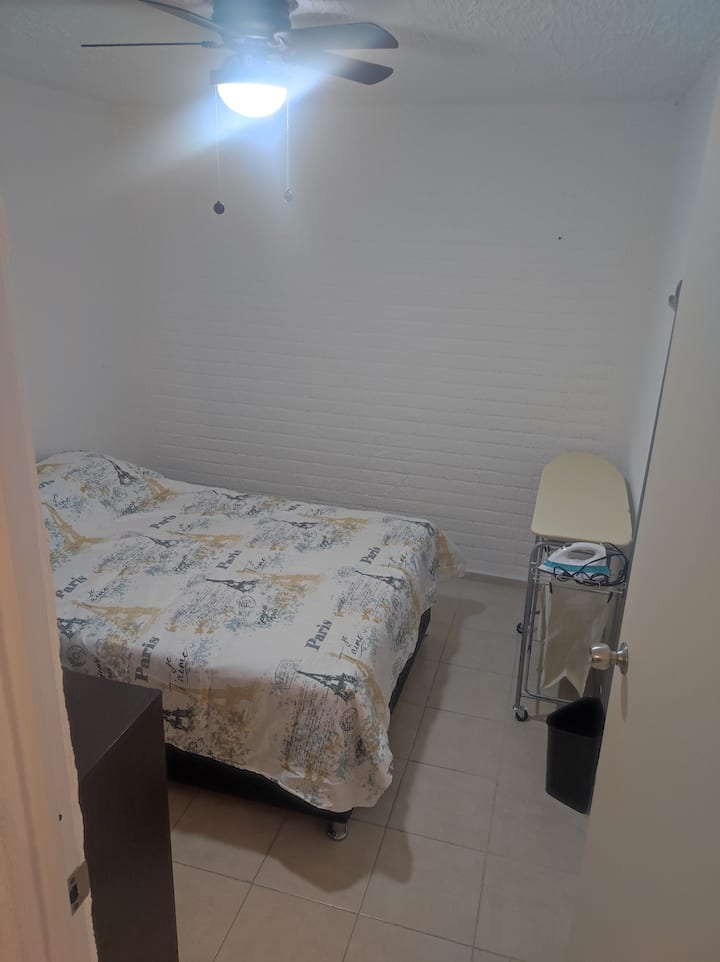 غرفة النوم 2