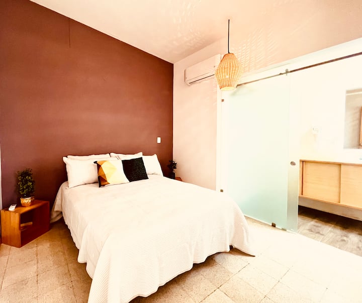 غرفة النوم 4