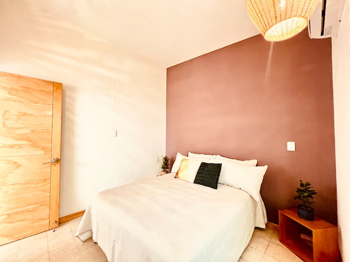 غرفة النوم 5