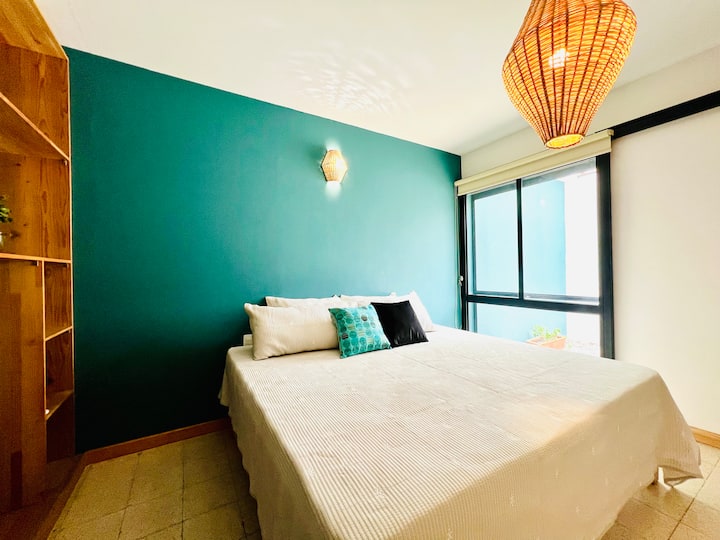 غرفة النوم 1