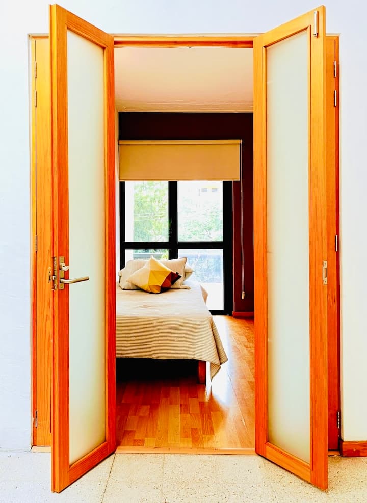 غرفة النوم 2