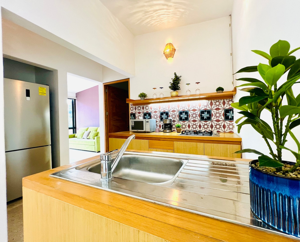6BR Villa in Oaxaca City — 6 bedroom vacation rental in Oaxaca City