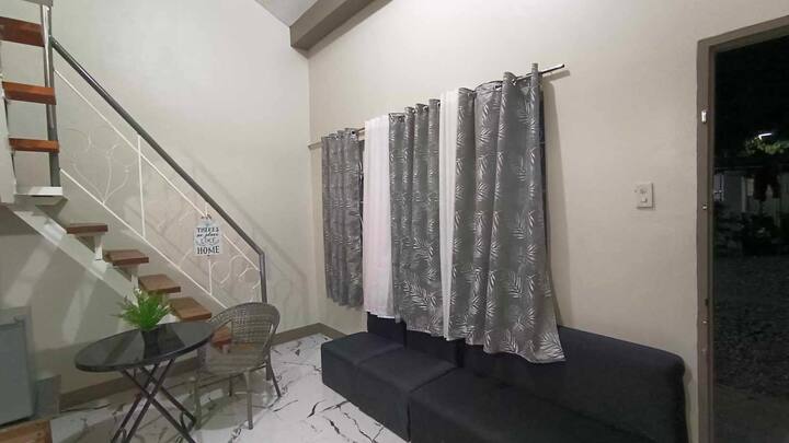 Teos Transient House Unit 1 - Malolos