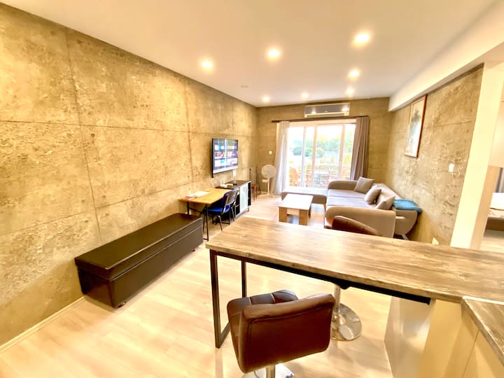 ห้องนั่งเล่น