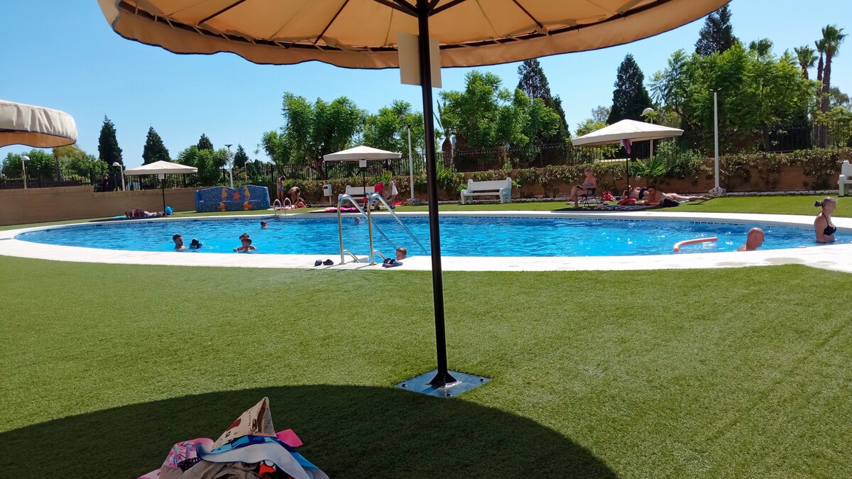 Apartamento en Oropesa del Mar