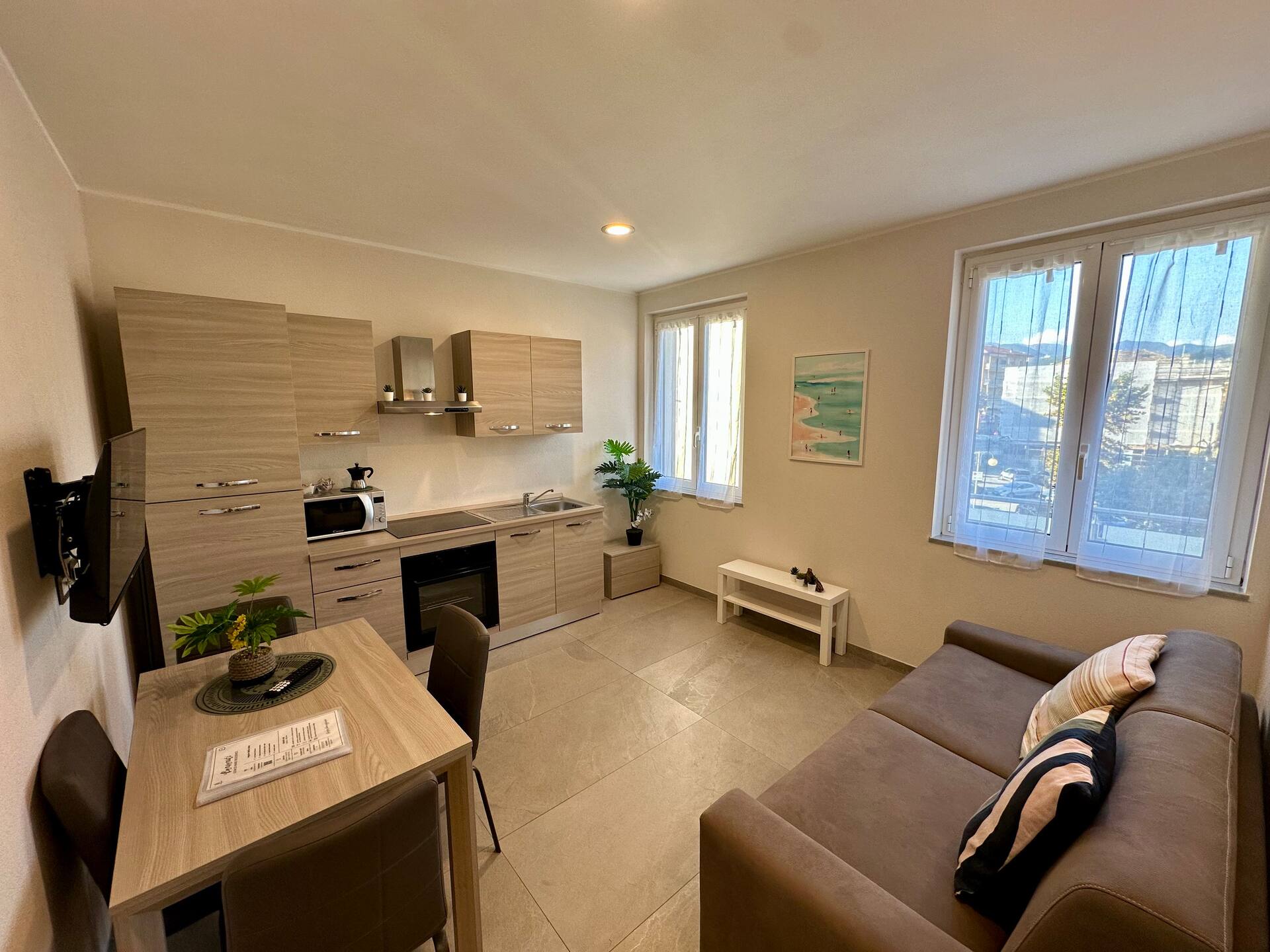 Apartment N.4