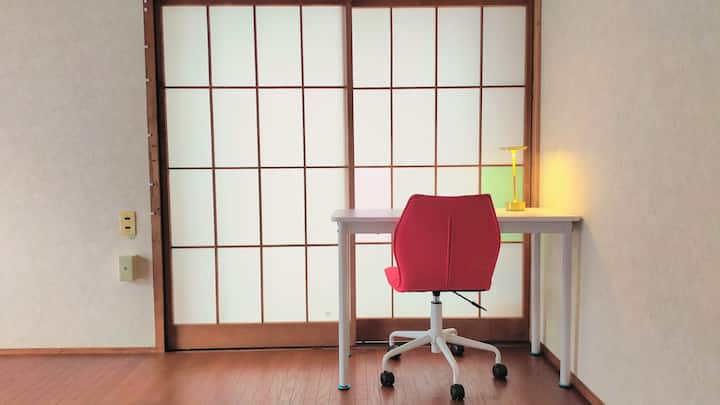 غرفة النوم 1