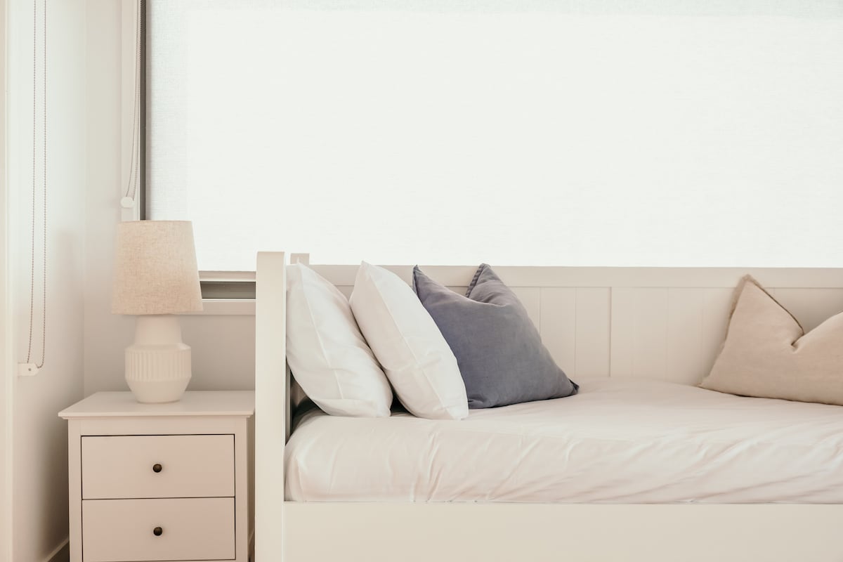 غرفة النوم 4