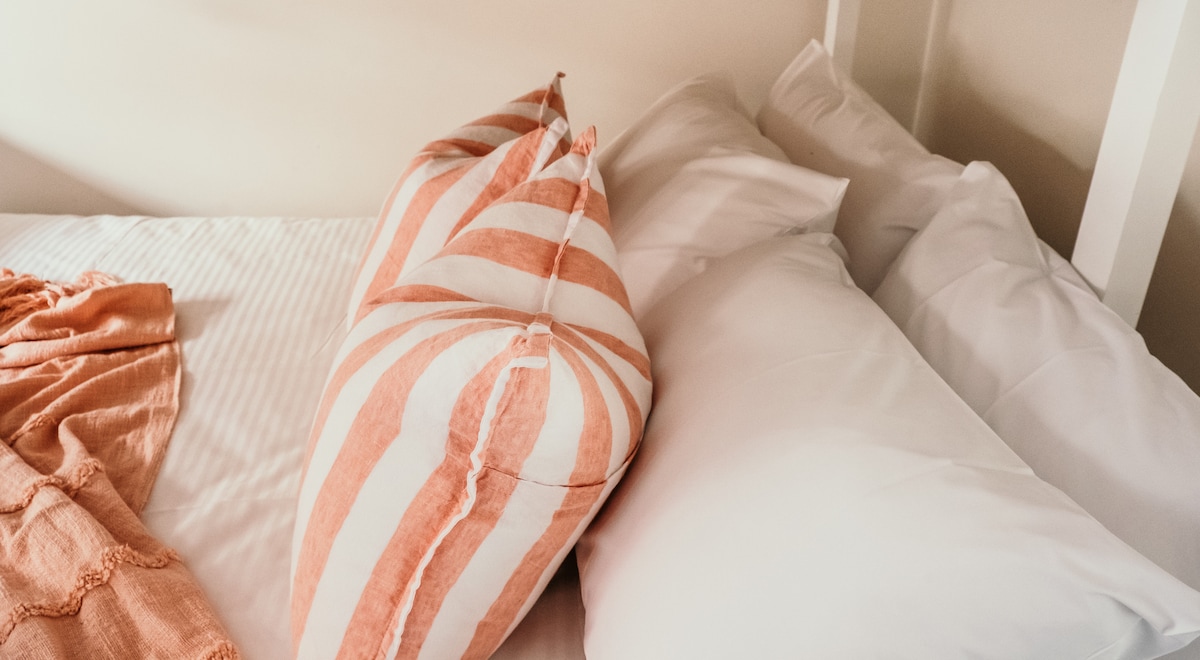 غرفة النوم 5