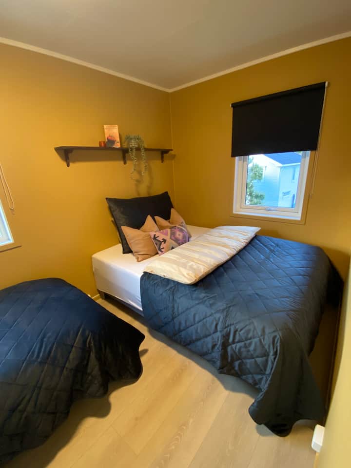 Спална соба 1