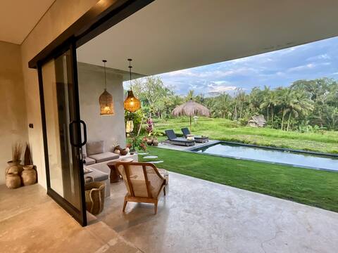 Jiwaku di Bali, Beautiful private villa Ubud 2 Bed