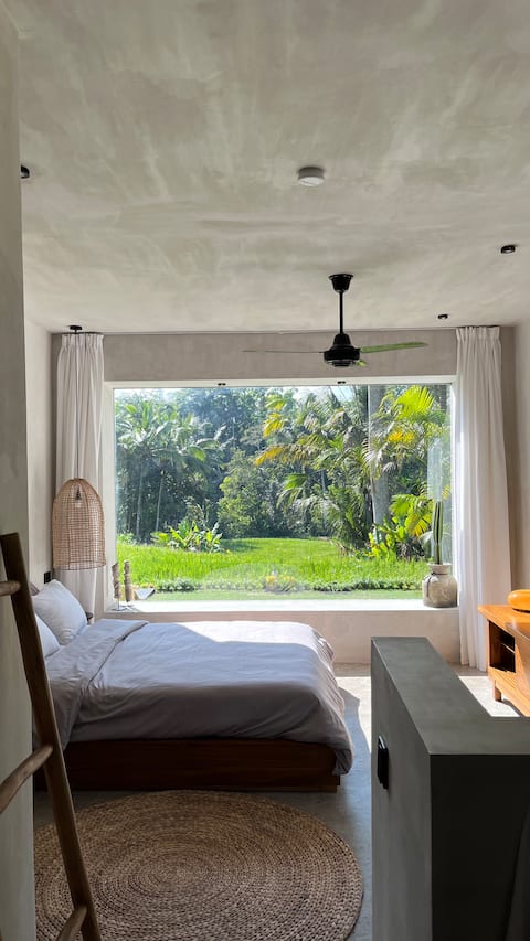 Jiwaku di Bali, Beautiful private villa Ubud 2 Bed