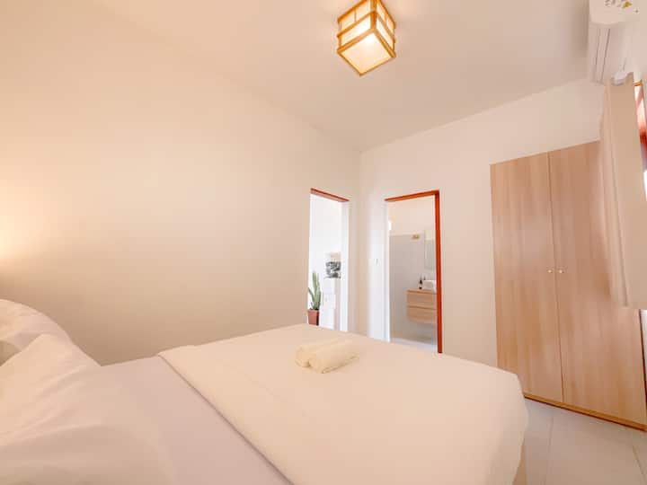 საძინებელი