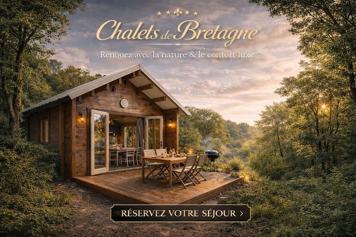 Ty Koad - Bretagne