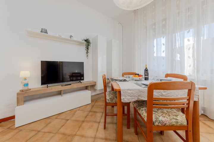 [Marcopoloairport]3br House-parking-venice Access - Венеция