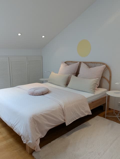 Ulrice Vacation Rental