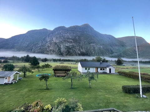 Exclusive farm house 4 bedroom