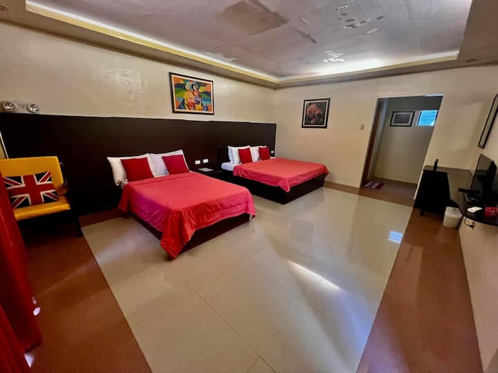 Спална соба 5