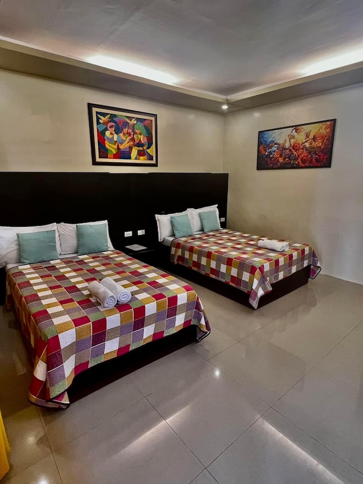 Спална соба 6