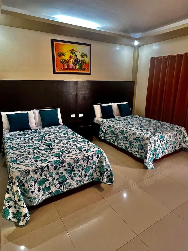 Спална соба 7