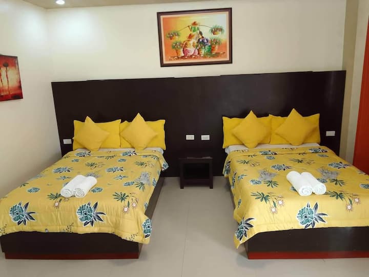 Спална соба 3