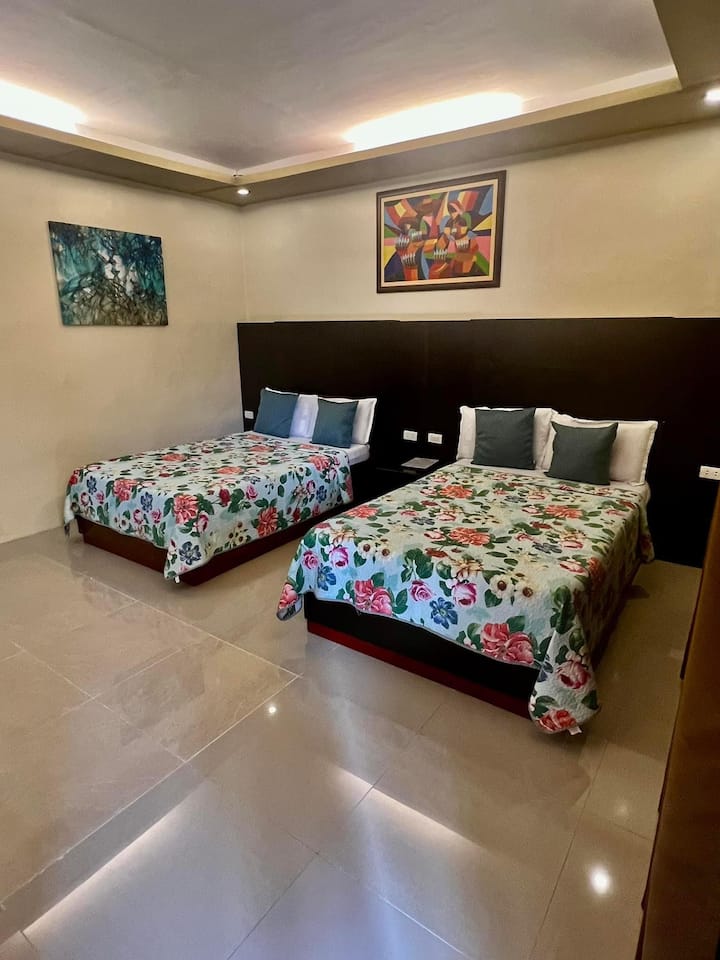 Спална соба 8